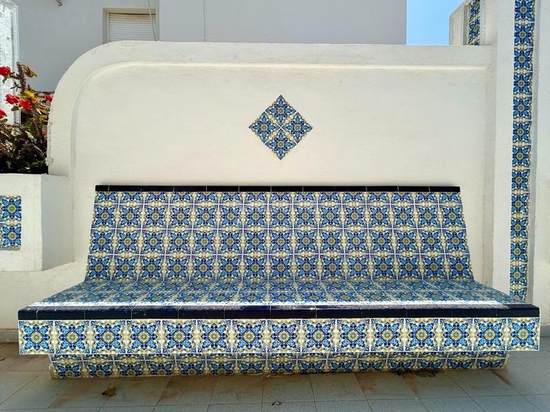 Foto 3ba89ebe-d11b-42a1-bbd6-f055aed34870. Bauernhof mit pool in La Zenia Orihuela