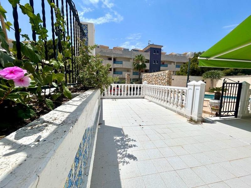 Foto 5ea758ec-5865-4508-b50c-1b7c9f89d62d. Bauernhof mit pool in La Zenia Orihuela