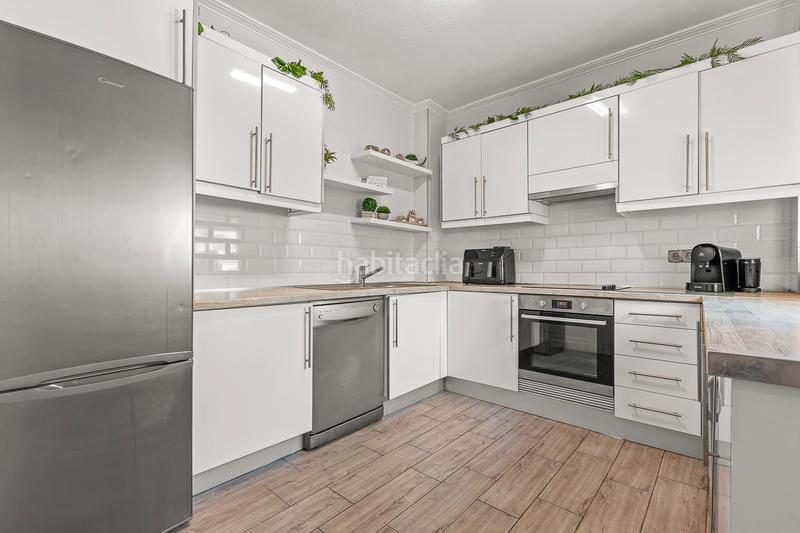 Foto 4f695b93-537c-4183-9949-0bb599205954. Casa ubicada en la prestigiosa playa flamenca, esta villa independiente orientada al sur ofrece la combinacioacuten perfecta de eleganc en Orihuela