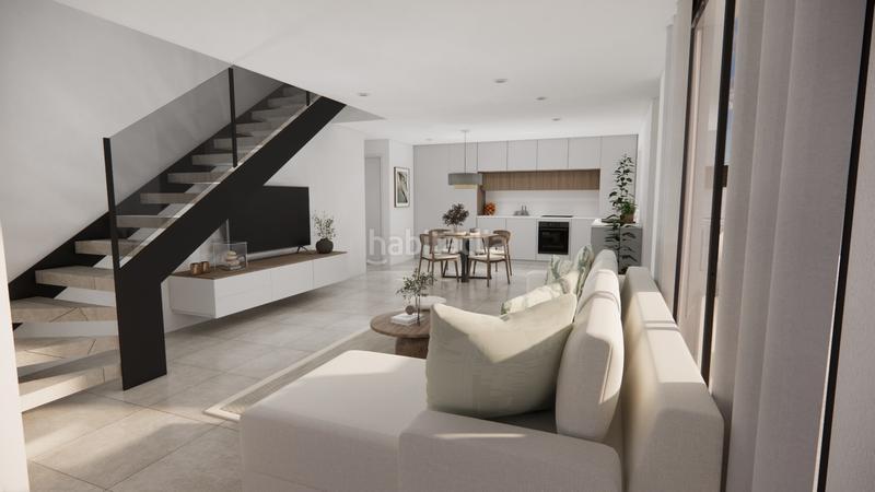 Foto 408ab017-f310-4966-b40a-48377384aa0f. Semi detached house in Desamparados - Hurchillo - Torremendo Orihuela