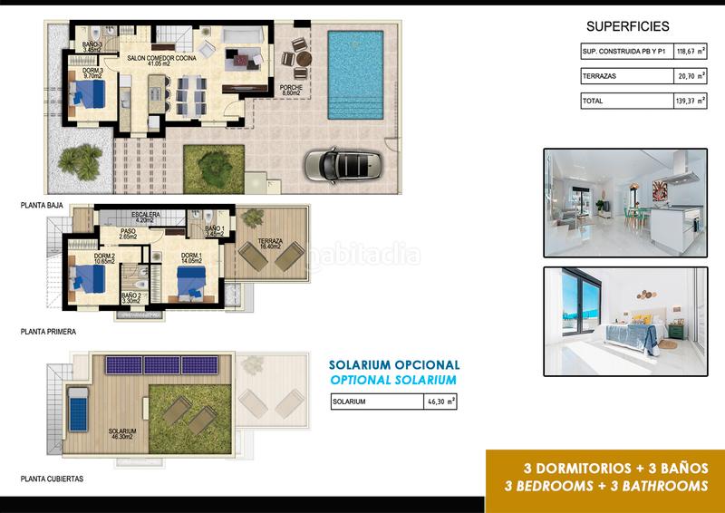 Foto 7e5db1a7-db02-47d4-8f95-193aaf2b7c09. Maison dans Desamparados - Hurchillo - Torremendo Orihuela