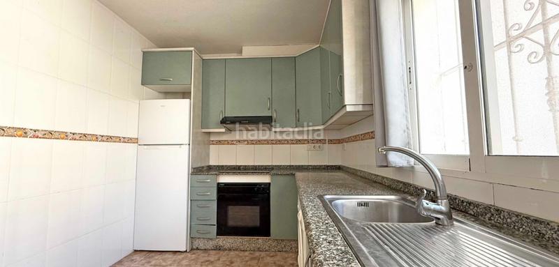 Foto 4196109c-681b-4e48-b152-3360f7aef14c. Reihenhaus mit pool in La Florida Orihuela