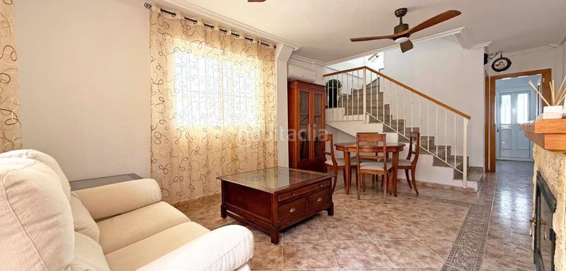 Foto 4c86d471-e91e-48a4-92ea-f92ce6d95f32. Reihenhaus mit pool in La Florida Orihuela