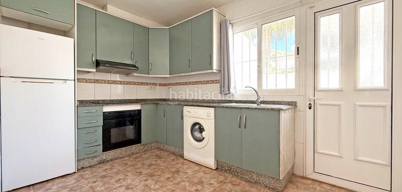 Foto 665a6414-3226-4c45-87f3-65bdcc5f8e80. Reihenhaus mit pool in La Florida Orihuela