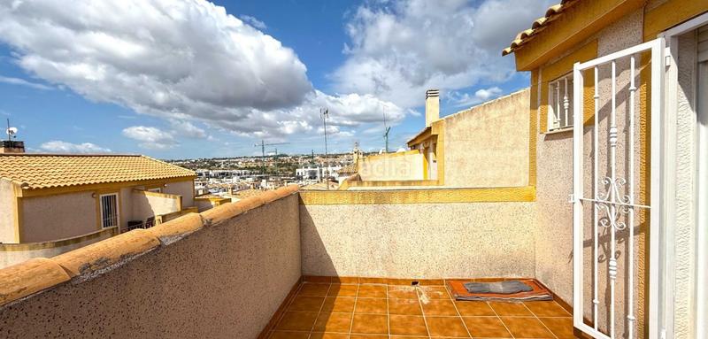 Foto 7330e0b1-1616-40ec-b528-e3ac52243186. Reihenhaus mit pool in La Florida Orihuela