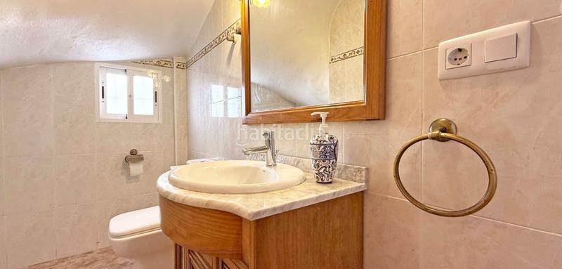 Foto cba9e8e0-60e6-4ae9-9b98-9b147c89ebc0. Reihenhaus mit pool in La Florida Orihuela