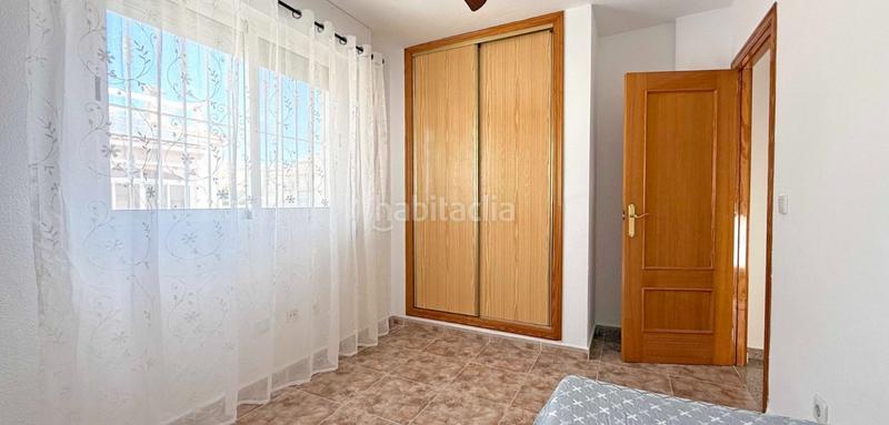 Foto db35a24c-03da-4342-bf8d-b12d495e5700. Reihenhaus mit pool in La Florida Orihuela