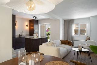 Maison jumelée à La Florida. Esta impresionante casa adosada renovada se encuentra en la codi