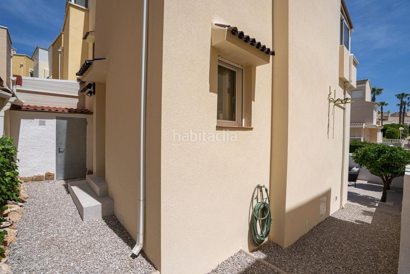 Foto 18421656-df45-4080-8cc9-6b09dc2c6a77. Reihenhaus mit heizung parking pool in La Florida Orihuela