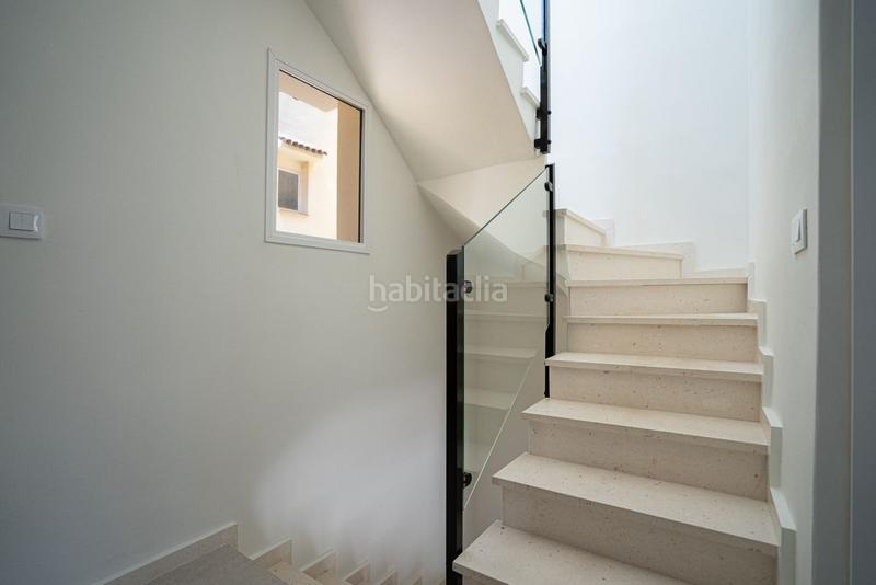 Foto 3180f62b-1d75-4f0b-a0bc-d842a9fbbf79. Reihenhaus mit heizung parking pool in La Florida Orihuela