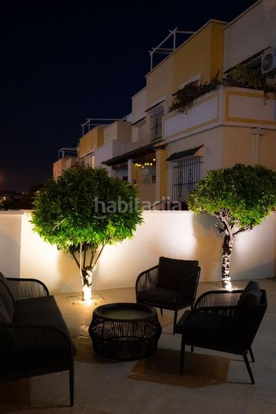 Foto 376afe65-cc99-48fa-8d80-f1a0b8e794bc. Reihenhaus mit heizung parking pool in La Florida Orihuela