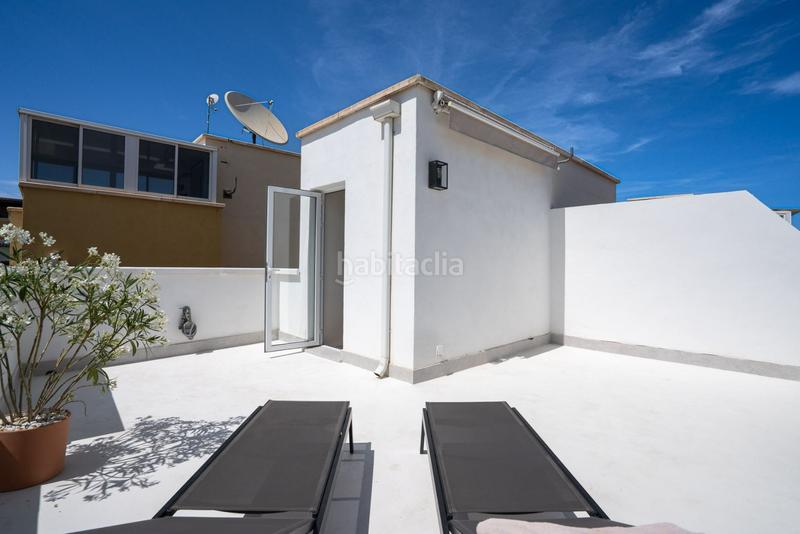 Foto 388ef126-4abc-4fb2-8fad-92595376db98. Reihenhaus mit heizung parking pool in La Florida Orihuela