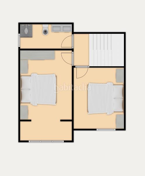 Foto 3905695e-5576-4aee-973f-c91b50b0436e. Reihenhaus mit heizung parking pool in La Florida Orihuela