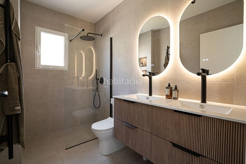 Foto 5207677a-0374-4f07-9bae-bf3dcfb52c8e. Reihenhaus mit heizung parking pool in La Florida Orihuela