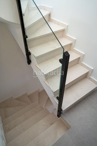 Foto c2b3971b-1742-4f99-9b4e-74a4f4992f11. Reihenhaus mit heizung parking pool in La Florida Orihuela