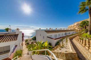 Apartament a Campoamor. ...