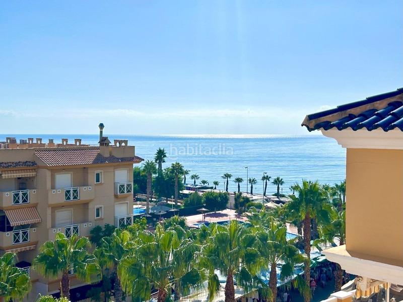 Foto 045e0a10-94e4-478c-8757-ecbbfb2ccf51. Penthouse with pool in Aguamarina Orihuela