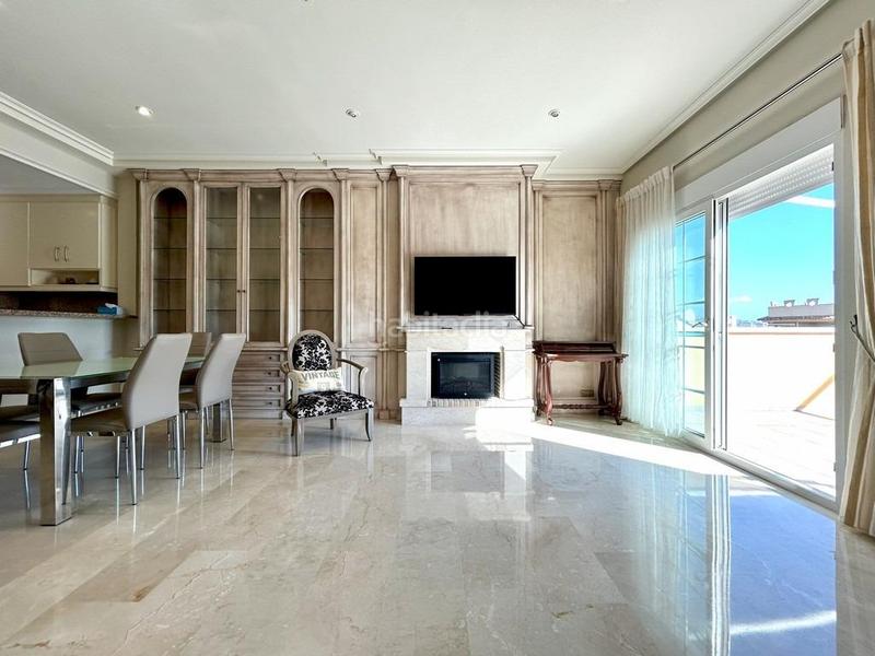 Foto 06959482-5101-42c2-aafa-9f69b9cd3478. Penthouse with pool in Aguamarina Orihuela