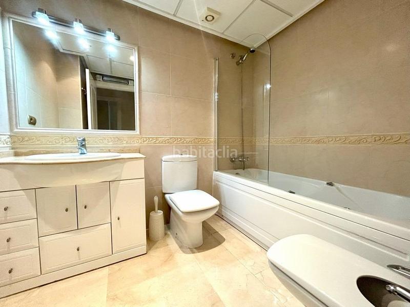 Foto 081ff4fc-28bf-4b2a-b842-ae7dd089e7ce. Penthouse with pool in Aguamarina Orihuela