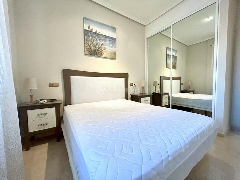 Foto 2f721c37-8c39-467c-a687-83d4e914ca50. Penthouse with pool in Aguamarina Orihuela