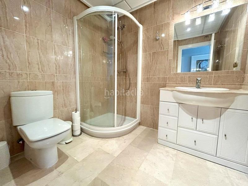 Foto 3788e45e-ab5f-4449-8450-6cbc6c24fcf8. Penthouse with pool in Aguamarina Orihuela