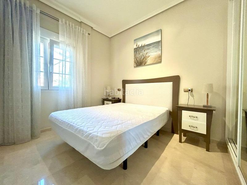 Foto 715bd56c-fc70-427d-b64b-ffc7b6ec7fba. Penthouse with pool in Aguamarina Orihuela