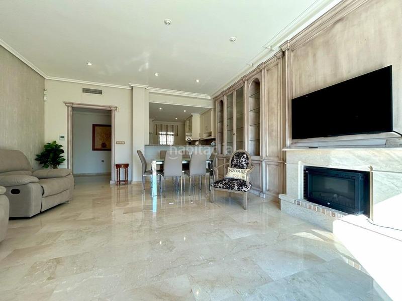 Foto a5c87024-883a-4b31-aaa8-b401aab306fc. Penthouse with pool in Aguamarina Orihuela