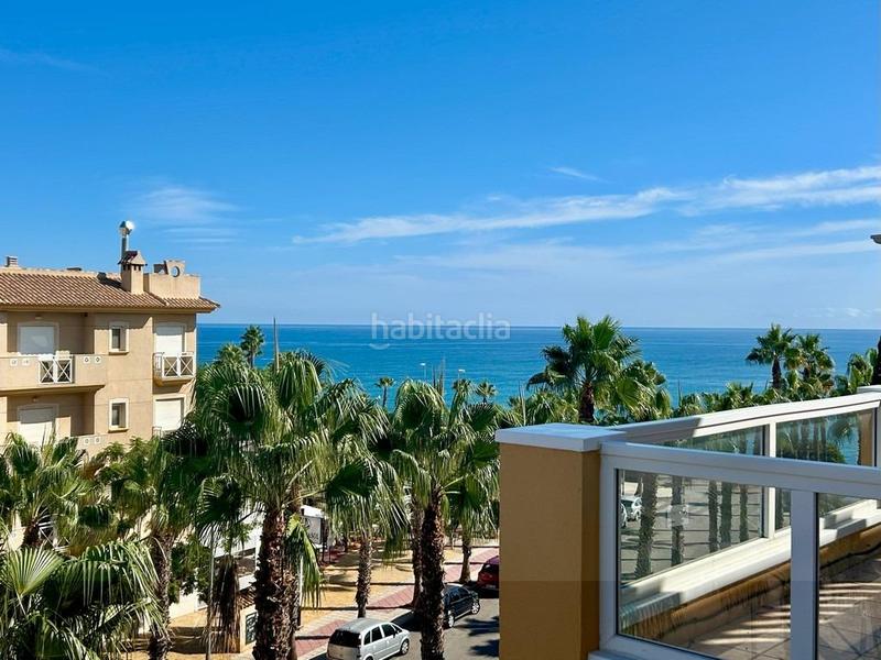 Foto b02f02ee-57a7-4ce8-871e-d6f81670b5f0. Penthouse with pool in Aguamarina Orihuela