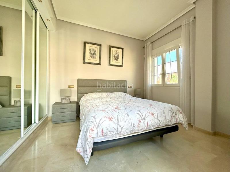 Foto bfe00f3a-4e27-4caf-ad93-9220afb7e9bd. Penthouse with pool in Aguamarina Orihuela