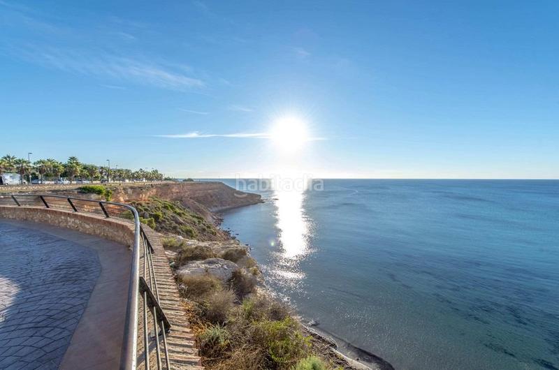 Foto cf71848e-8b9f-4a09-aeb4-ceaaed2628ce. Penthouse with pool in Aguamarina Orihuela