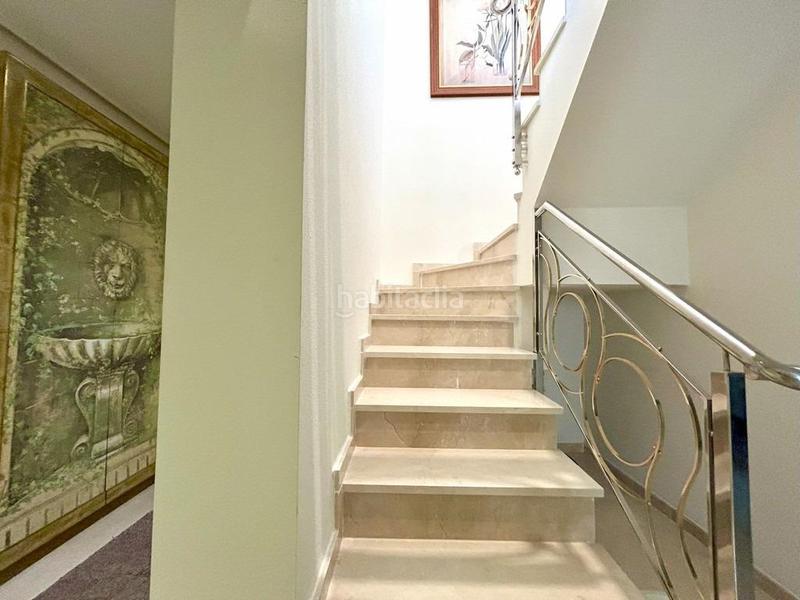 Foto f2e2a60d-d9ff-4aff-a492-2671707d2793. Penthouse with pool in Aguamarina Orihuela