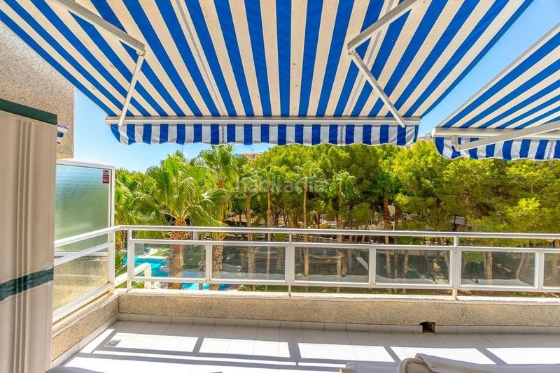 Foto 008650d0-ddb7-419a-b7b2-ee20781ac52d. Apartament amb piscina a Campoamor Orihuela