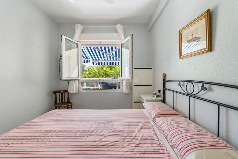 Foto 4853c3e3-a966-46dc-a45f-4e5af180dd88. Apartament amb piscina a Campoamor Orihuela