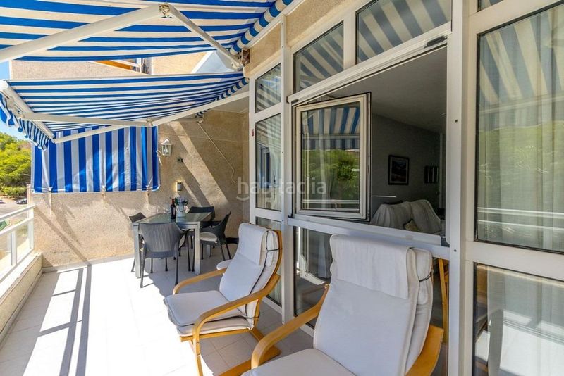 Foto c9e69e08-ea2e-49d0-846a-6d0e516aac1e. Apartament amb piscina a Campoamor Orihuela