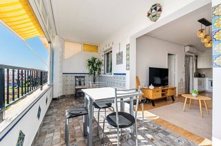 Àtic a Zeniamar - Horizonte - La Campana