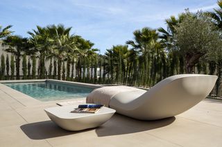 Casa en Lomas de Campoamor - Las Ramblas