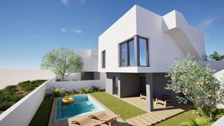 Casa a Mazarrón Casco Urbano. Ubicada en la encantadora localidad de mazarroacuten, esta exclu