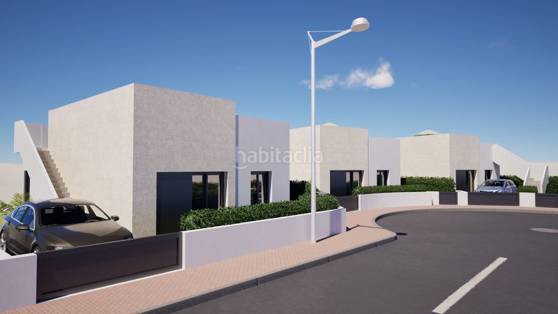 Foto 6de2b152-5877-49ab-b872-e27916f7c2aa. Casa amb calefacció a Mazarrón casco urbano Mazarrón