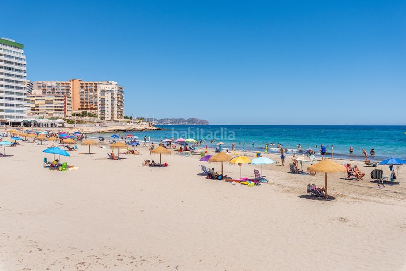 Foto afec4622-a0da-4c85-bfac-4e0b010e0fce. Pis amb calefacció a Pueblo Calp
