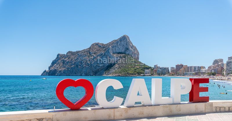 Foto d1d3cff9-d864-439a-931d-6ba51903e6b7. Pis amb calefacció a Pueblo Calp