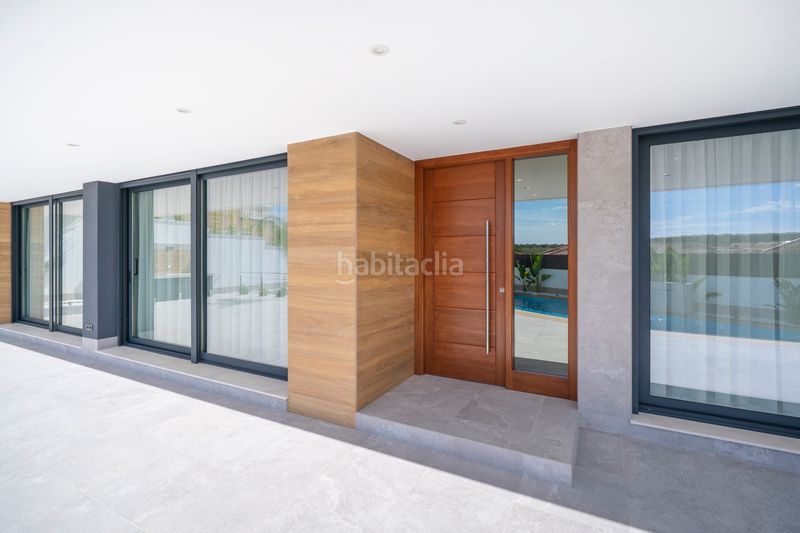 Foto cb23c614-c88c-49bb-9cf5-f6c26c5280f7. Casa amb calefacció aparcament a La Marquesa Rojales