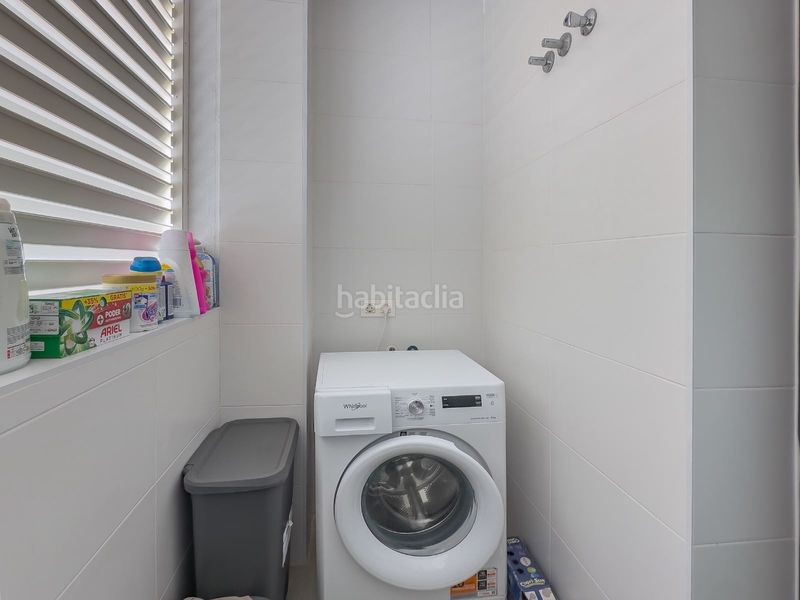 Foto 6c0b6b9a-fa8a-46ac-adb0-ebfb1ef7643c. Pis amb calefacció aparcament piscina a Mil Palmeras Pilar de la Horadada
