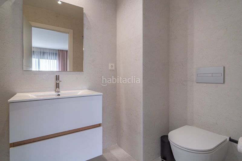 Foto a3c0d1c2-e572-402b-805c-c300f8778c98. Pis amb calefacció aparcament piscina a Mil Palmeras Pilar de la Horadada