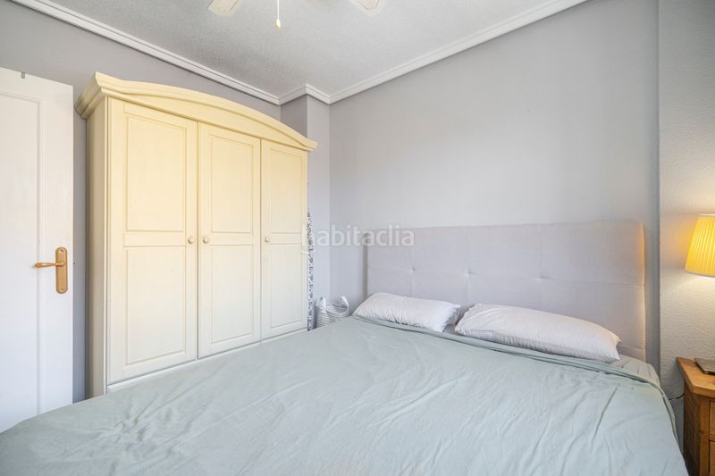 Foto d00032a8-71fe-43d8-a36a-35f363587d58. Casa amb calefacció a Lo Marabú Rojales