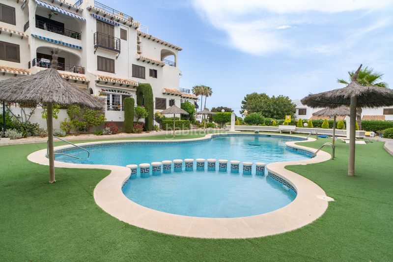 Foto 74e66857-7ad8-4df6-a45b-eb553d81f0ca. Apartament amb calefacció piscina a La Regia Orihuela