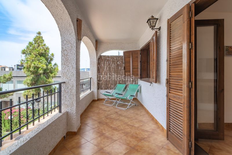 Foto e6de48bc-4985-4d92-84c9-590b74586e47. Apartament amb calefacció piscina a La Regia Orihuela