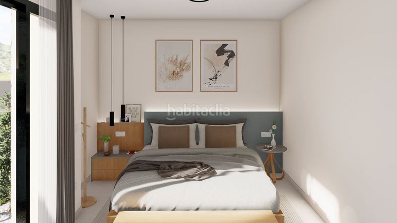 Foto 008b20da-05a5-4c0a-9795-f5df32af9bb9. Casa amb calefacció a Baños y Mendigo Murcia