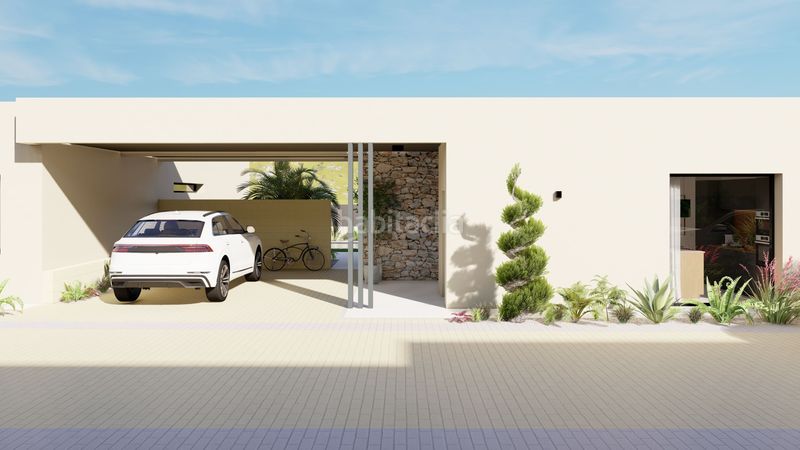 Foto 17b8efb2-03aa-4097-ac2d-44a66c02f7eb. Casa amb calefacció a Baños y Mendigo Murcia