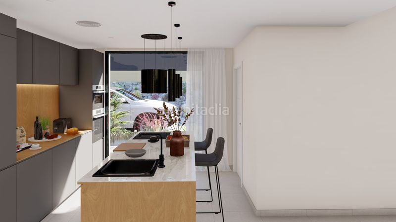 Foto 1cc0a420-704a-4bd0-8ae3-a75f5461bf3f. Casa amb calefacció a Baños y Mendigo Murcia