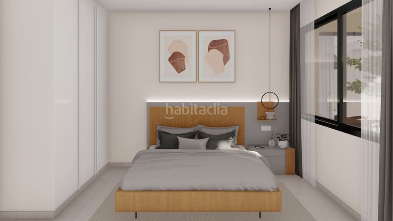 Foto 2657081e-52db-4f54-9813-9514b321ff92. Casa amb calefacció a Baños y Mendigo Murcia